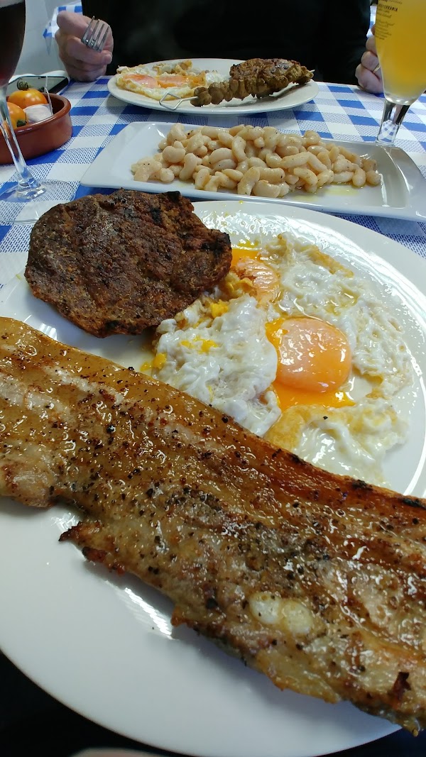 Imagen de Asador Gorka (2 de 26)