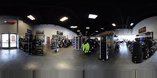 Motorcycle Dealer «Yamaha of Las Vegas/Can Am Sea Doo of Las Vegas», reviews and photos, 7202 S Jones Blvd, Las Vegas, NV 89118, USA