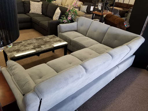 Bedroom Furniture Store «Andrews Furniture & Mattress», reviews and photos, 7811 Lichen Dr, Citrus Heights, CA 95621, USA