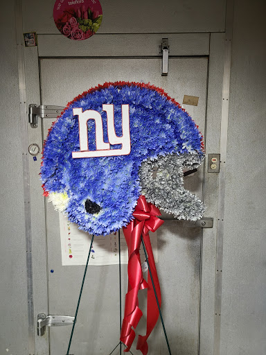 Florist «A Touch of Elegance Florist», reviews and photos, 360 S Franklin Ave, Belleville, NJ 07109, USA