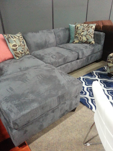 Furniture Store «Furnishing America», reviews and photos, 301 E Stevens Ave, Santa Ana, CA 92707, USA