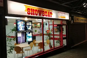 Showboat Takeaway (Andover) image