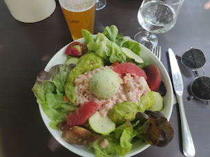 Photo n°41 de Glacier Béatrix & Restaurant Côté Crêpes à Vals-les-Bains ()