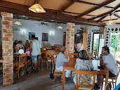 Restaurante El Halcón en Breña Alta