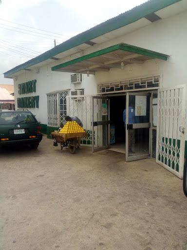 Oasis Bakery, Bauchi, Nigeria, Bakery, state Bauchi