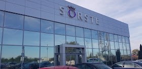 SORSTE