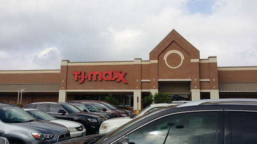 Department Store «T.J. Maxx», reviews and photos, 9828 Great Hills Trail #200, Austin, TX 78759, USA