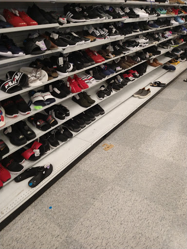 Department Store «Marshalls», reviews and photos, 2735 E Bidwell St, Folsom, CA 95630, USA