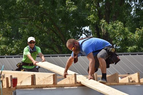 General Contractor «RSU Contractors of Murfreesboro», reviews and photos, 1461 Battleground Dr, Murfreesboro, TN 37129, USA