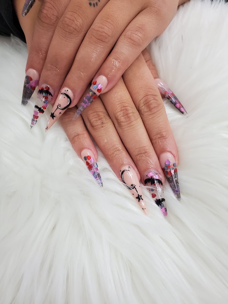 AQ Nails & Supply 90255