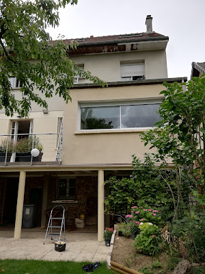 Marquet renovation à Linas