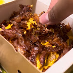 Photo n°3 de l'avis de Francesco.o fait le 19/08/2023 à 07:26 sur le  SMASH 601 à Rome