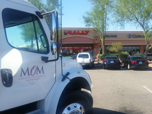 Beauty Supply Store «Sally Beauty», reviews and photos, 10160 W McDowell Rd #140, Avondale, AZ 85392, USA