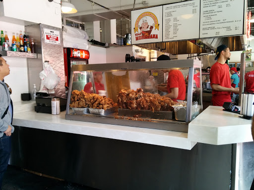 Market «Grand Central Market», reviews and photos, 317 S Broadway, Los Angeles, CA 90013, USA