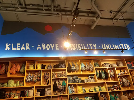 Clothing Store «KAVU Downtown», reviews and photos, 1211 1st Ave, Seattle, WA 98101, USA