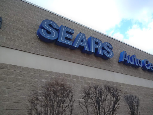 Shopping Mall «Enfield Square», reviews and photos, 90 Elm St, Enfield, CT 06082, USA