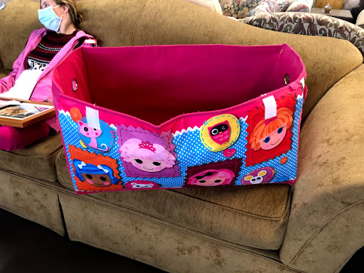 Thrift Store «Gods Helping Hand Thrift Store», reviews and photos