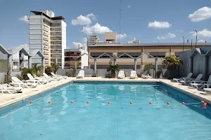 Hotel Julio Cesar image