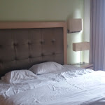 Photo n°1 de l'avis de Carlos.r fait le 14/11/2019 à 14:41 sur le  Lux Fátima Park - Hotel, Suites & Residence à Fátima