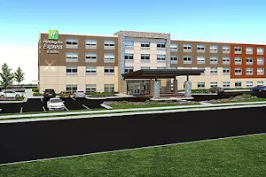 Holiday Inn Express & Suites Marion, an IHG Hotel image