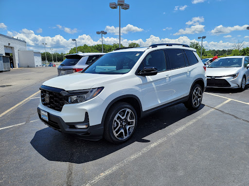 Used Car Dealer «Waldorf Honda», reviews and photos, 2450 Crain Hwy, Waldorf, MD 20601, USA