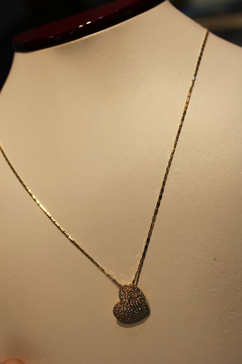 Jewelry Repair Service «Olivieri Jewelers», reviews and photos, 2523 S Broad St, Philadelphia, PA 19148, USA