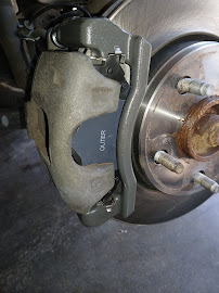 Thurston county mobile mechanics - Photo 2 - Car repair in , Olympia