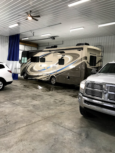 Johnson's Auto Detailing en Elizabethtown