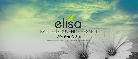 Elisa Temizlik Ürünleri