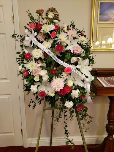 Florist «Elegant Details • Floral and Events», reviews and photos, 998 Huston St Suite B, Grover Beach, CA 93433, USA