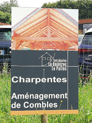 Le Quintrec Le Pallec à Plumelin