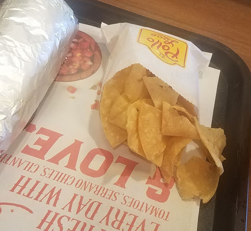 Mexican Restaurant «El Pollo Loco», reviews and photos, 7756 Haven Ave, Rancho Cucamonga, CA 91730, USA