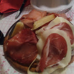 Photo n°1 de l'avis de Joaquim.o fait le 06/01/2019 à 11:57 sur le  Al Guesta Ristorante à Senago