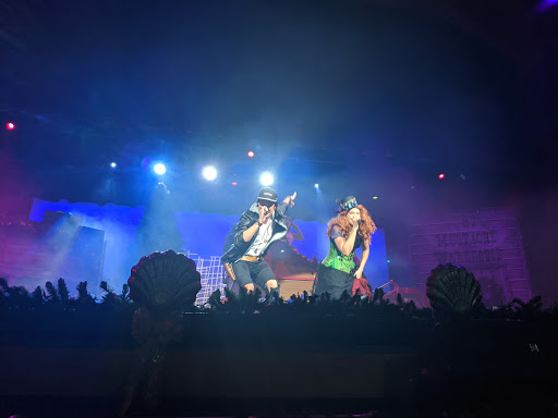 Performing Arts Theater «Grand Theatre at Salt Lake Community», reviews and photos, 1575 S State St, Salt Lake City, UT 84115, USA