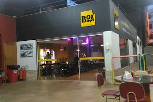 Box Burger image