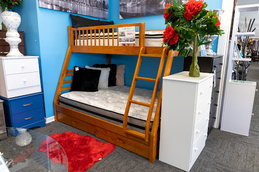 Furniture Store «ROYAL FURNITURE», reviews and photos, 339 S Green Bay Rd, Waukegan, IL 60085, USA