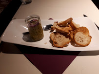 Plats et boissons du Restaurant Resto Gillio à Grenoble - n°4