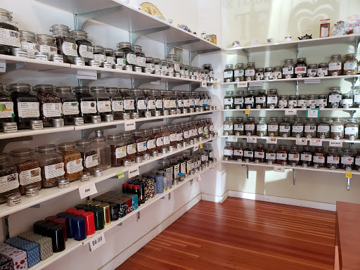 Tea House «Oregon Coffee & Tea», reviews and photos, 215 NW Monroe Ave, Corvallis, OR 97333, USA