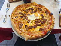 Pizza du Restaurant italien Villa Mia. à Conflans-Sainte-Honorine - n°20