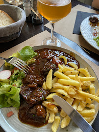 Plats et boissons du Restaurant Estaminet Du Bourg à Villeneuve-d'Ascq - n°7