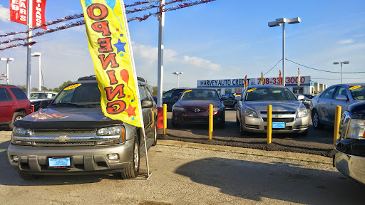 Used Car Dealer «Harvey Auto Credit», reviews and photos, 400 E 147th St, Harvey, IL 60426, USA