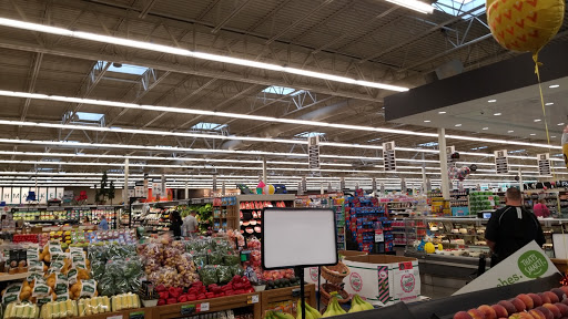 Grocery Store «Future Hy-Vee», reviews and photos, 7280 E Point Douglas Rd S, Cottage Grove, MN 55016, USA