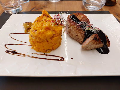 Le Cosy à Soisy-sur-Seine