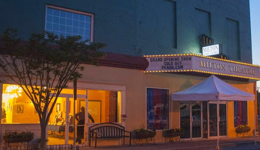 Performing Arts Theater «Milton Theatre», reviews and photos, 110 Union St, Milton, DE 19968, USA