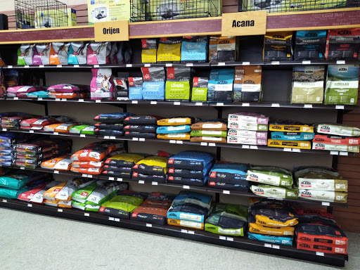 Pet Supply Store «Fluffy & Floyd Pet Supply», reviews and photos, 5211 Capitol Blvd SE, Tumwater, WA 98501, USA