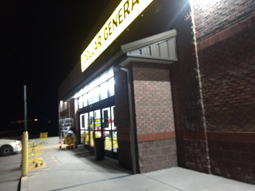 Discount Store «Dollar General», reviews and photos, 990 Heritage Way, Greenville, IN 47124, USA