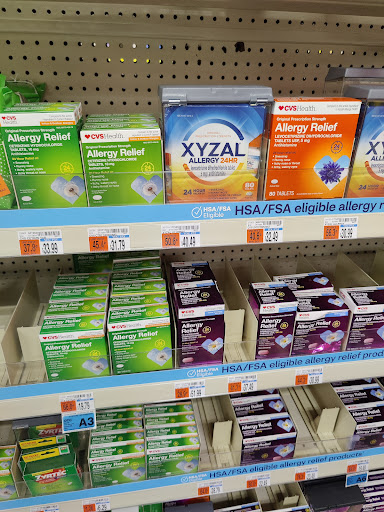 Drug Store «CVS», reviews and photos, 483 Hwy 79, Morganville, NJ 07751, USA