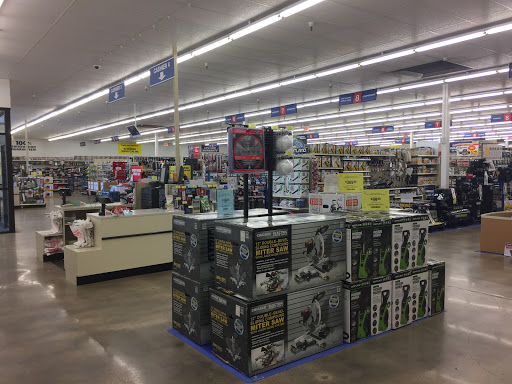 Hardware Store «Harbor Freight Tools», reviews and photos, 1735 E North Ave, Belton, MO 64012, USA
