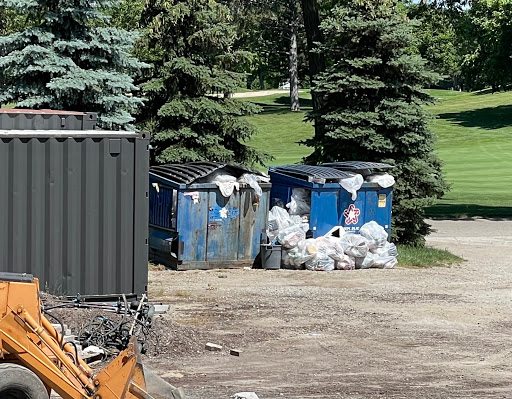 Golf Club «Red Run Golf Club», reviews and photos, 2036 Rochester Rd, Royal Oak, MI 48073, USA