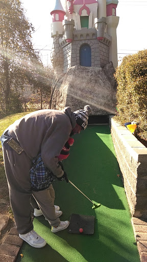 Tourist Attraction «GO USA Fun Park», reviews and photos, 2270 Armory Dr, Murfreesboro, TN 37129, USA